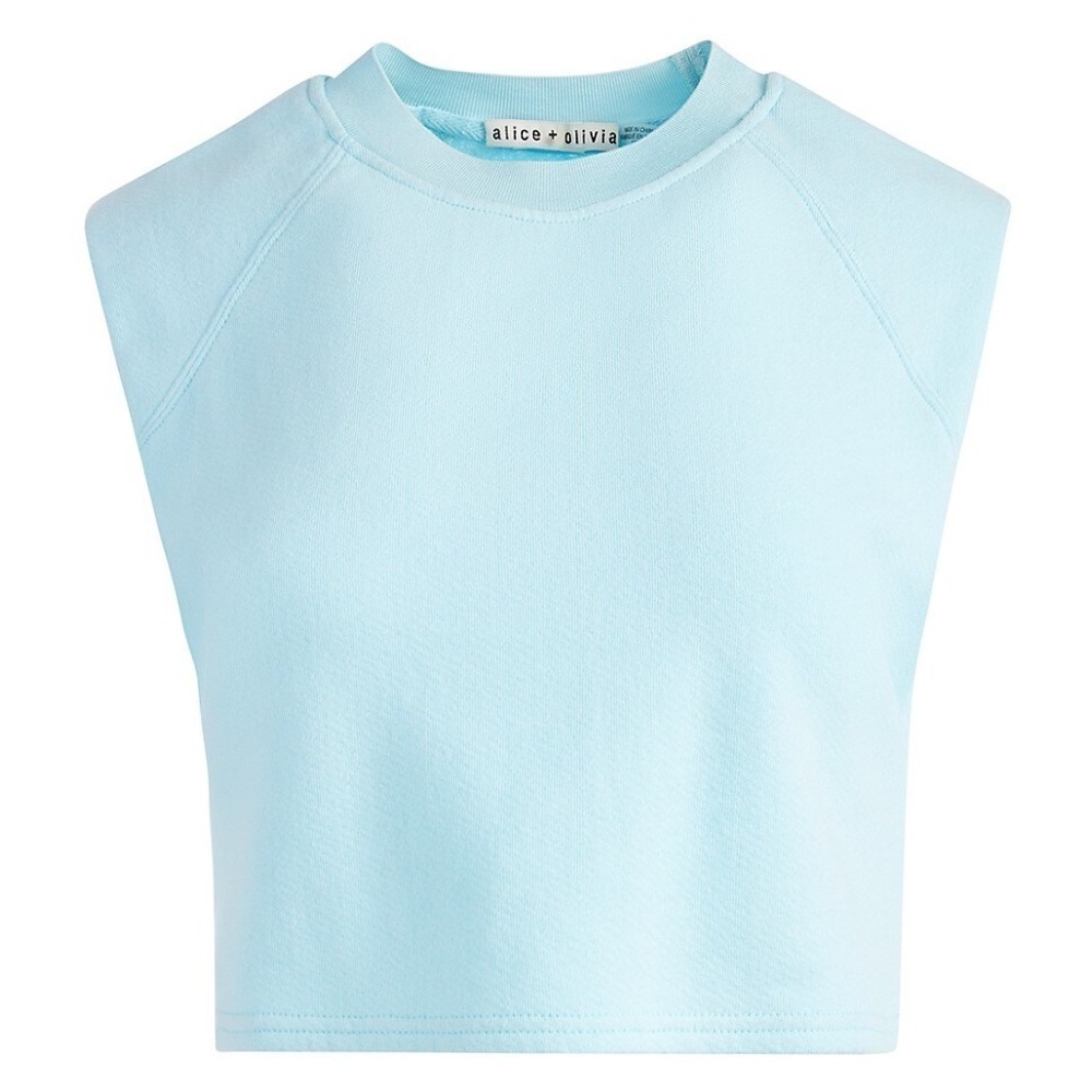 Alice + Olivia x Stacey Bendet Braxton Top